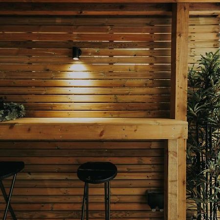 ブリストルClifton 32 - Garden Flat With Hot Tub - Hopewellアパートメント エクステリア 写真